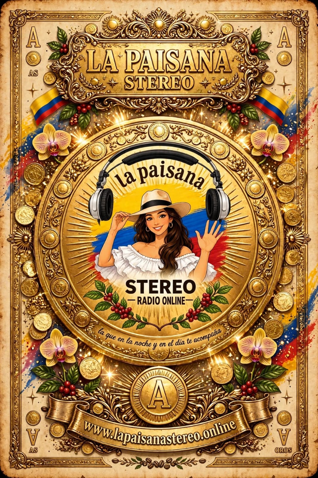 RADIOLITA...